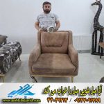 آیا مبل شویی مبل را خراب می کند